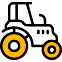 tractor icon