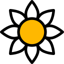 girasol icon