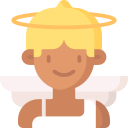 Ángel icon