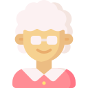 señora claus icon