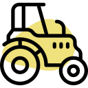 tractor icon