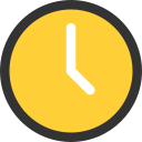 reloj icon