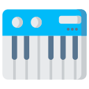 piano icon