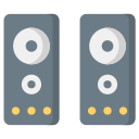 altavoz icon