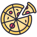 pizza icon