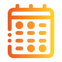 calendario icon