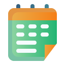 calendario icon