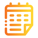 calendario icon