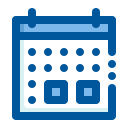 calendario icon