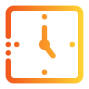 reloj icon