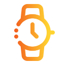 reloj inteligente icon