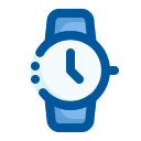 reloj inteligente icon