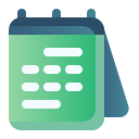 calendario icon