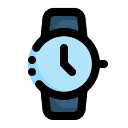 reloj inteligente icon