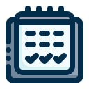 calendario icon