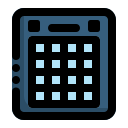 calendario icon