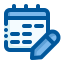 calendario icon