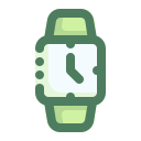 reloj inteligente icon