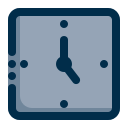 reloj icon