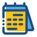 calendario icon