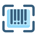 바코드 icon