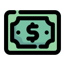 dinero icon