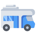 autocaravana icon