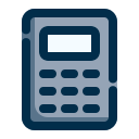 calculadora icon