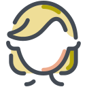 niña icon