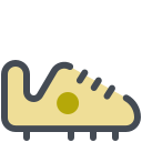 zapatilla icon