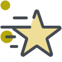 estrella icon