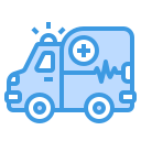 ambulancia icon