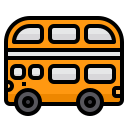 autobús icon