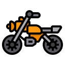 motocicleta icon