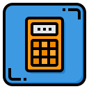 calculadora icon