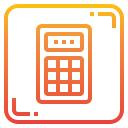 calculadora icon