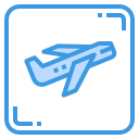 avión icon