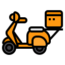 scooter icon