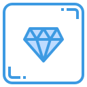 diamante icon