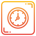 reloj icon