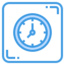 reloj icon