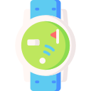 reloj inteligente icon