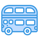 autobús icon