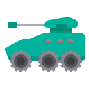 tanque