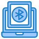 bluetooth icon