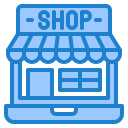 tienda online icon