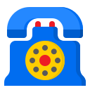 teléfono icon