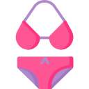 bikini icon