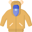 chaqueta icon