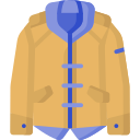 anorak icon